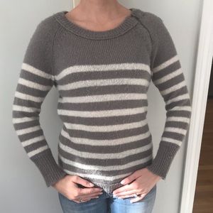 J.Crew sweater
